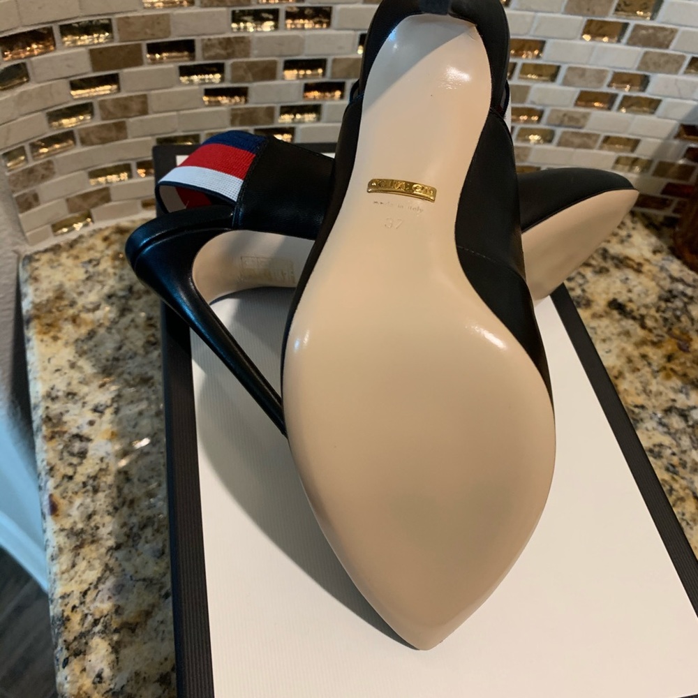 NWT Gucci Heels - Picture 5 of 7